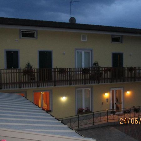 Hotel Al Castello Artegna Esterno foto