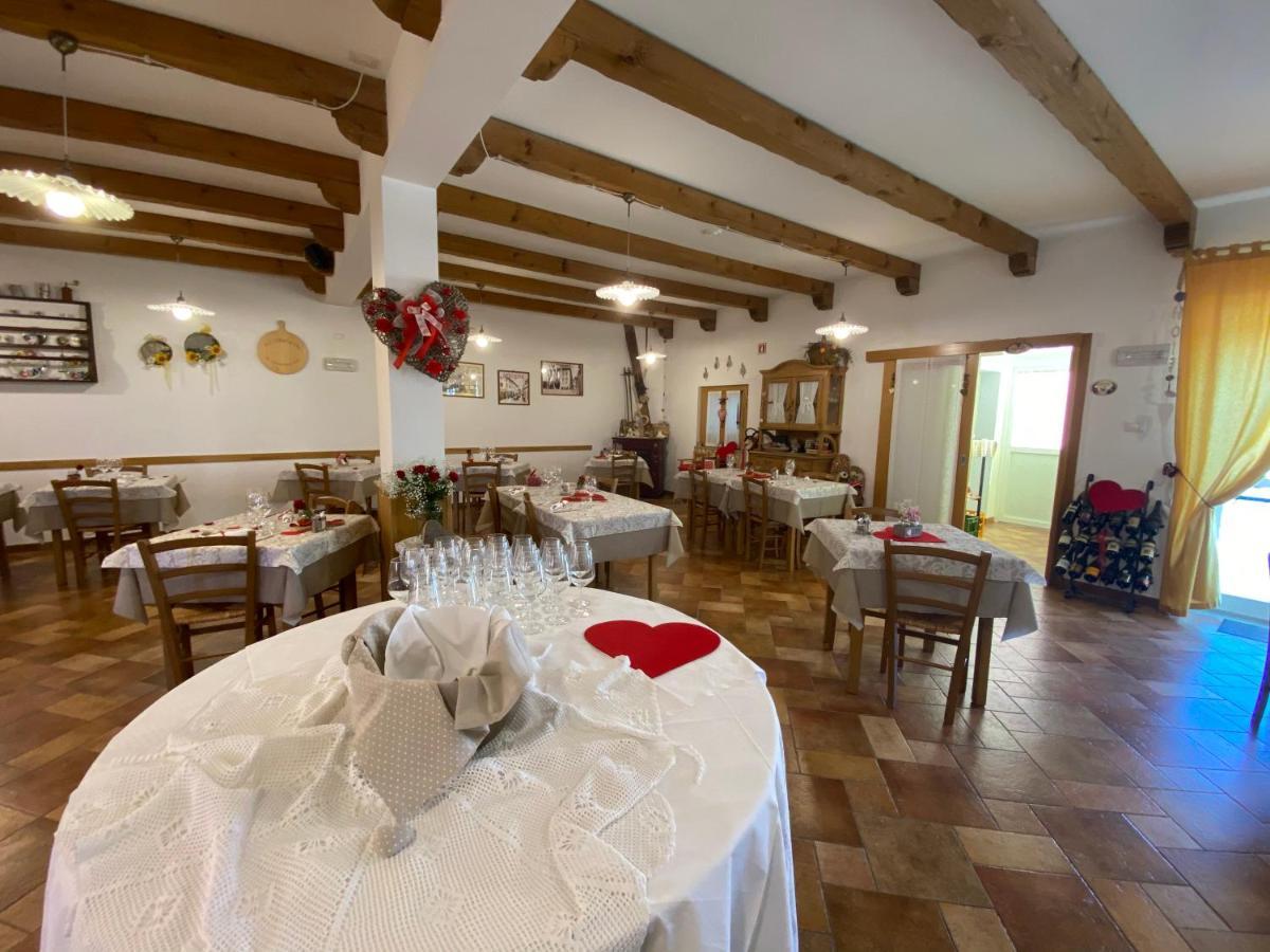 Hotel Al Castello Artegna Esterno foto