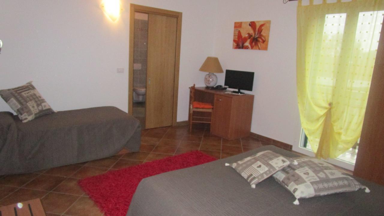 Hotel Al Castello Artegna Camera foto