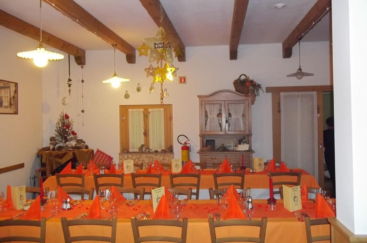 Hotel Al Castello Artegna Esterno foto