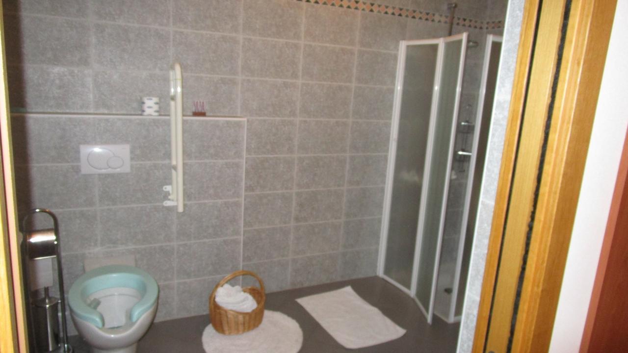 Hotel Al Castello Artegna Camera foto