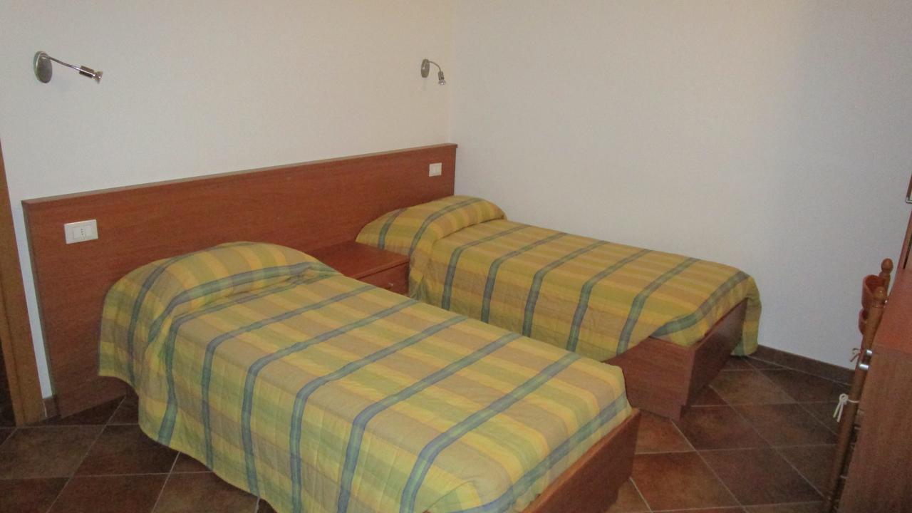 Hotel Al Castello Artegna Camera foto