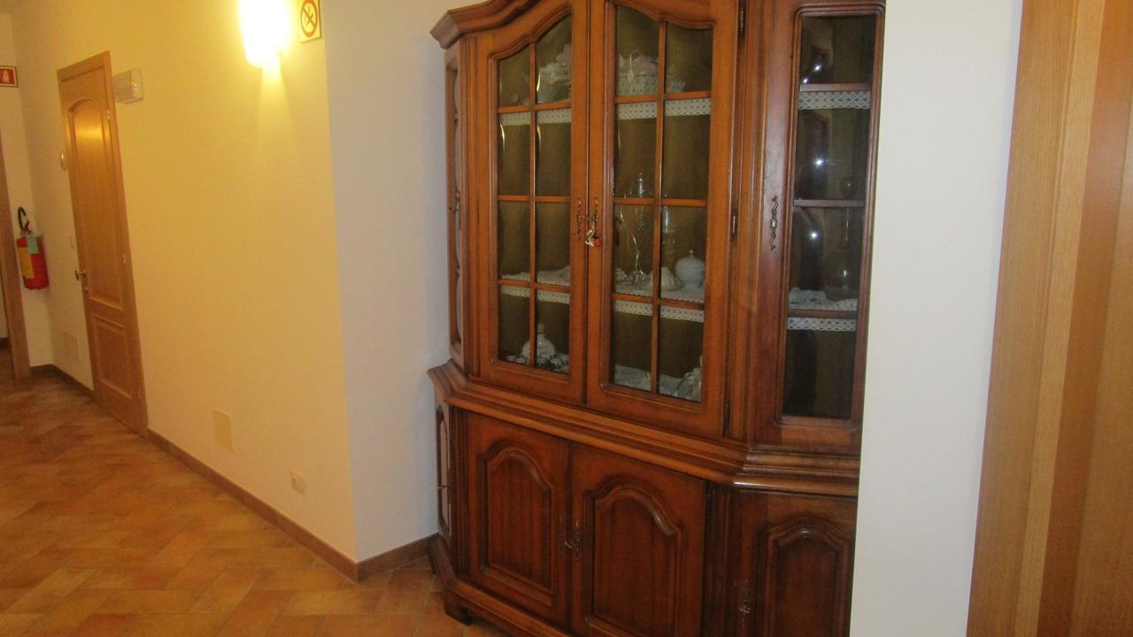 Hotel Al Castello Artegna Esterno foto