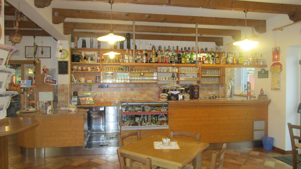 Hotel Al Castello Artegna Esterno foto