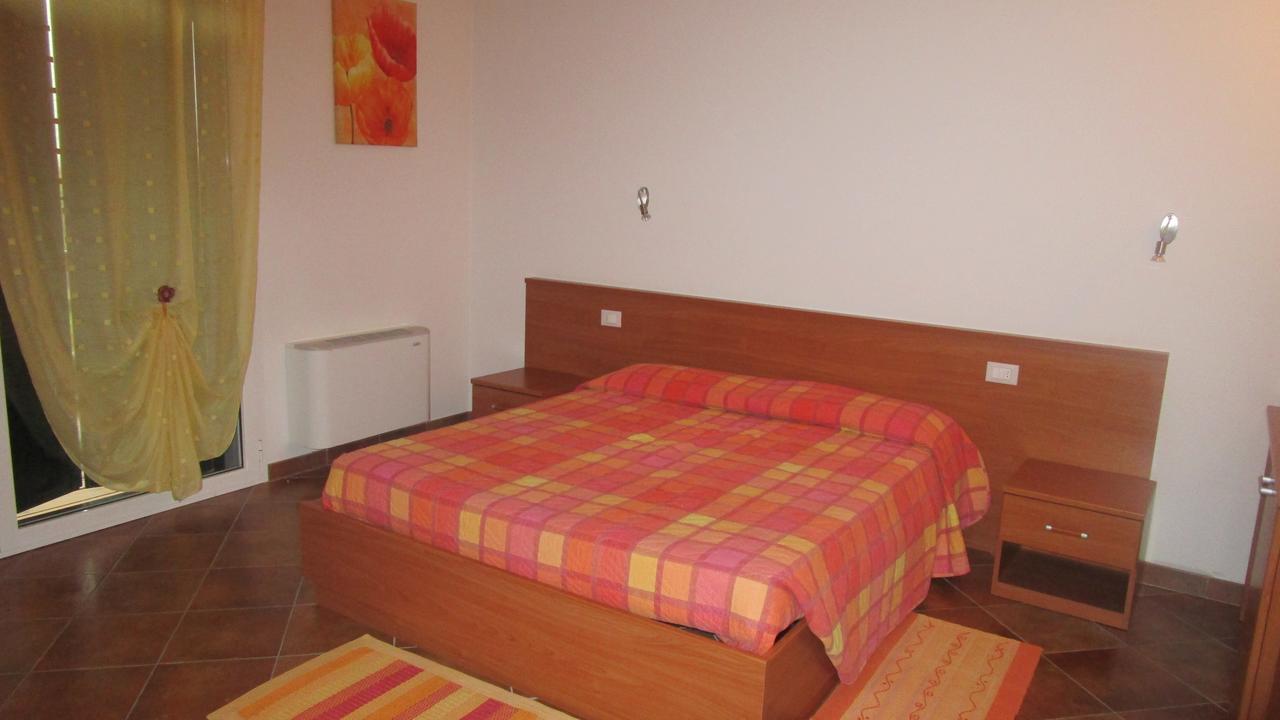 Hotel Al Castello Artegna Esterno foto